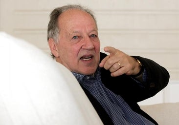 'Cada uno por su lado y Dios contra todos', de Werner Herzog: luz, letra, acción... ¡Qué viene Herzog!