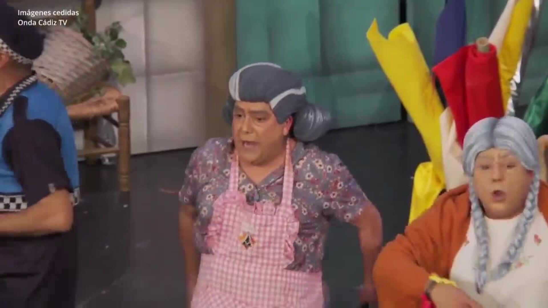 La final del concurso del Carnaval de Cádiz contará con 15 agrupaciones