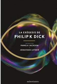 Imagen - 'La exégesis'