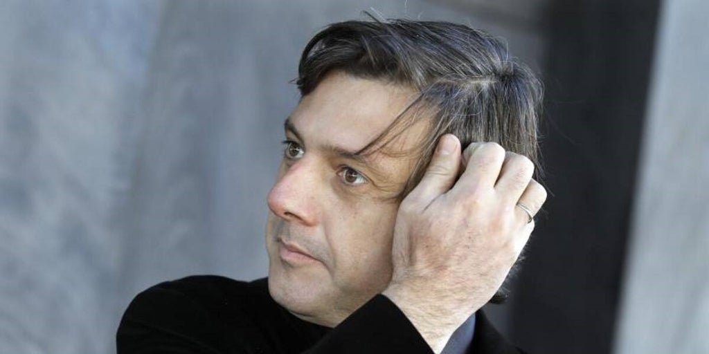 Andrés Barba e Irene Solà, premio Finestres de narrativa