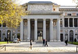 El Prado retoma la apertura nocturna de sus puertas los primeros sábados de cada mes