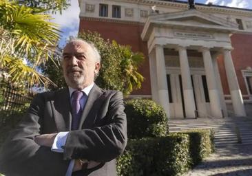 La RAE defiende la libertad frente al lenguaje inclusivo del Congreso