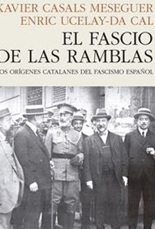 Imagen - 'El fascio de las ramblas'