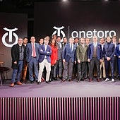 Más de diez millones de euros en derechos para los 117 festejos televisados por OneToro