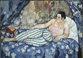 La epopeya de Suzanne Valadon y el espejo medieval de la España antisemita, apuestas del MNAC para 2024