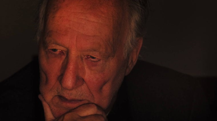 Werner Herzog