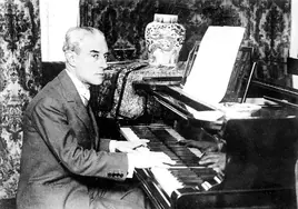 La enconada disputa por los millonarios derechos de autor del Bolero de Ravel llega a los tribunales