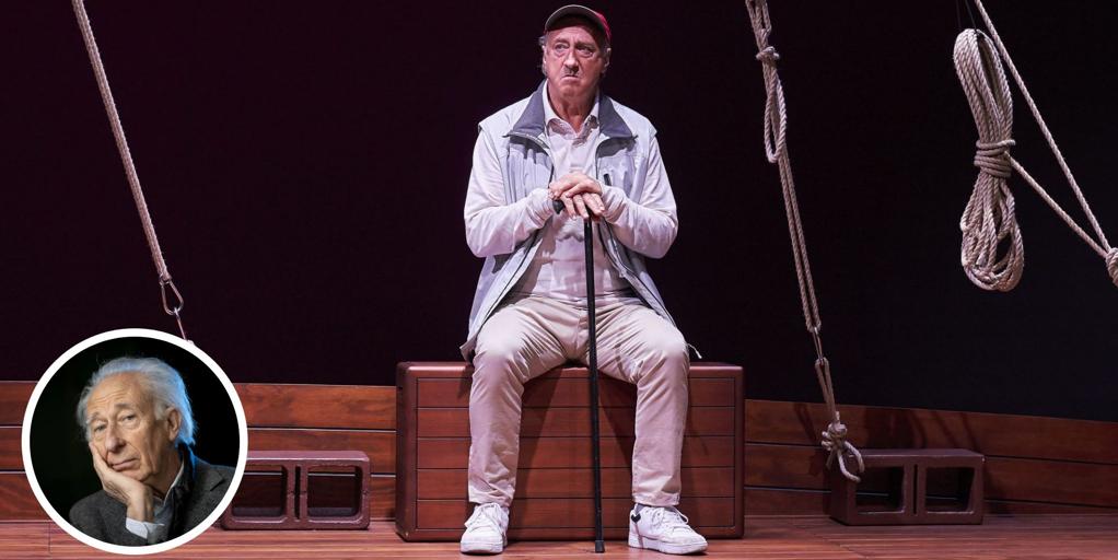 Albert Boadella, I. Juan Carlos'la ilgili bir hicivin prömiyerini yapıyor: “Bu işte hoşlanmayacağınız ve kendinizi şiddet dolu hissetmenize neden olacak şeyler var”