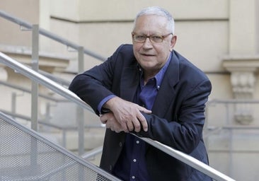 Muere el periodista y escritor Fernando G. Delgado a los 77 años