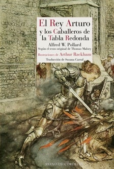 Imagen - 'El rey Arturo y los caballeros de la Tabla Redonda'