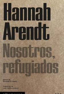 Imagen - 'Nosotros, refugiados'