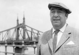 Chile reabre la investigación sobre la muerte de Pablo Neruda por posible envenenamiento