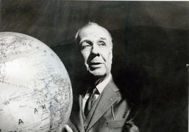 Borges, el hombre con una opinión sobre (casi) todo