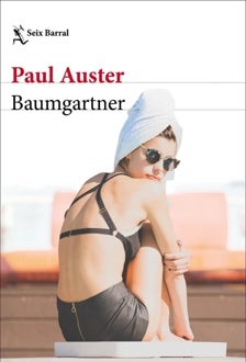 Imagen - 'Baumgartner'