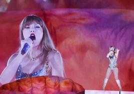Entradas Taylor Swift Madrid: precio del concierto y cómo conseguirlas para la segunda fecha de 'The Eras Tour'
