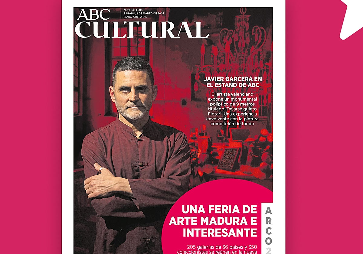Todo lo que necesita saber sobre ARCO´24, sin olvidar la esperada novela de Paul Auster