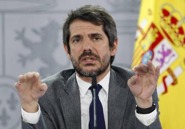 El PP lanza una ofensiva contra la descolonización de Urtasun