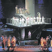 El veredicto de 'La pasajera'