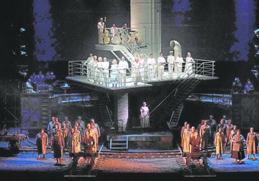 El veredicto de 'La pasajera'