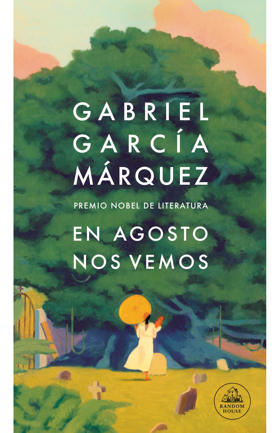 Imagen - 'En agosto nos vemos'