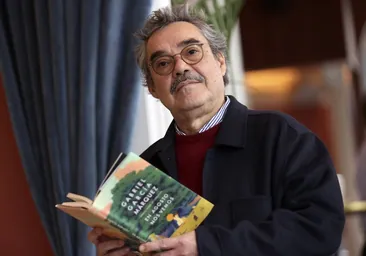 Gabriel García Márquez resucita con una novela erótica y feminista