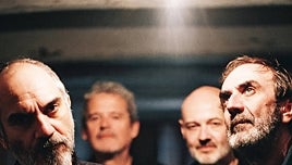 Surfin' Bichos: «Nunca hemos sabido cuántos discos vendíamos, no nos interesaba»