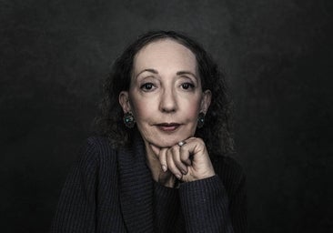 Joyce Carol Oates: «Nadie se siente atraído conscientemente por el mal; es probable que lo confundan con el bien»