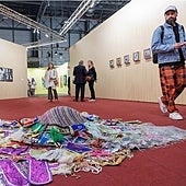 La deriva de los continentes. Hernán Cortés cabalga de nuevo