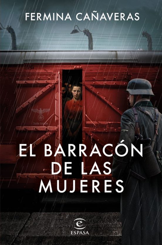 Imagen - 'El barracón de las mujeres'