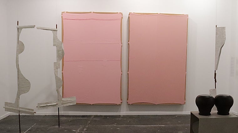 Obras de Fuentesal/Arenillas