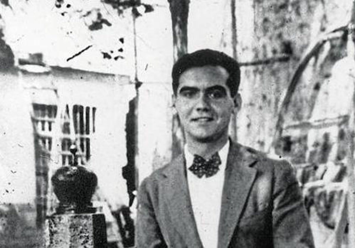 Federico García Lorca