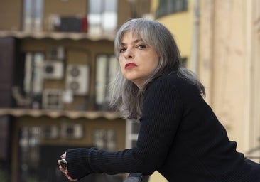 Mariana Enríquez: «El terror es el género que mejor ha explicado siempre Argentina»