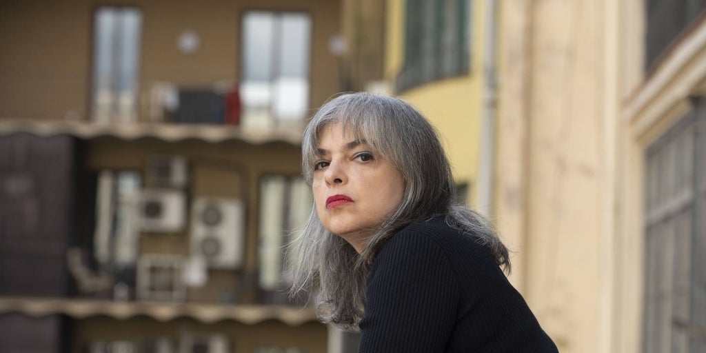 Marina Enríquez: “Korku, Arjantin'i her zaman en iyi anlatan türdür”