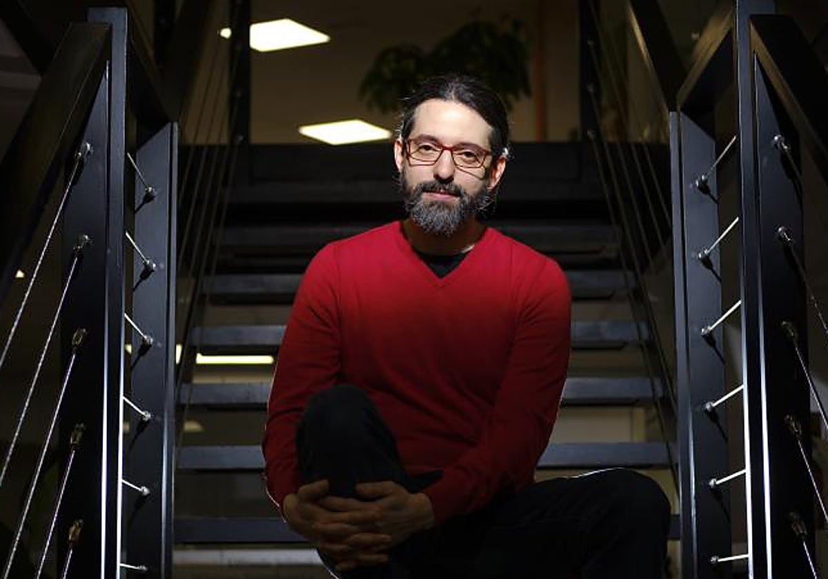 Andrés Neuman (Buenos Aires, 1977)