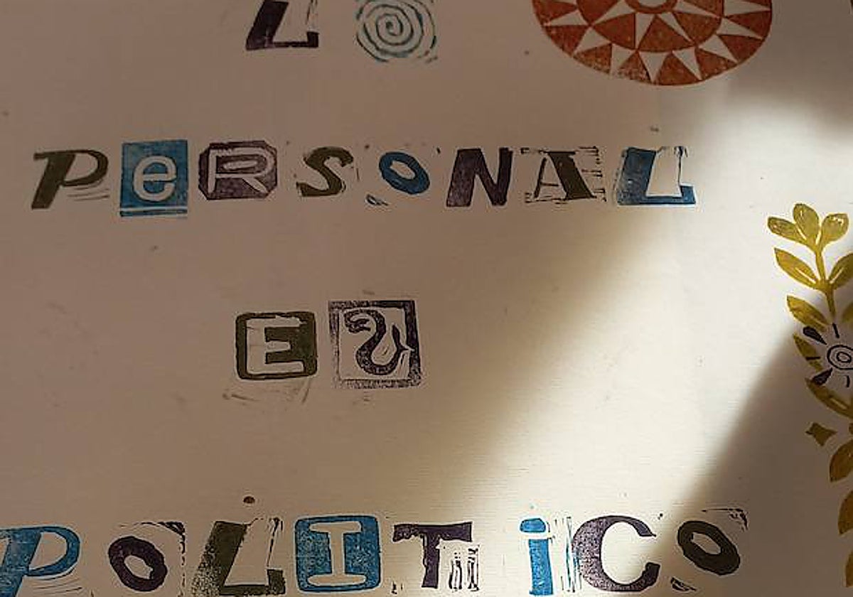 La otra colonización