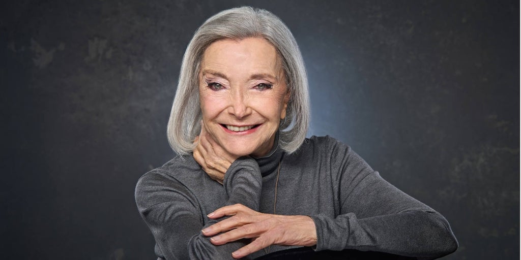 Nuria Espert: “Katalonya'da neden sürekli birbirlerinin kafasına bir şeyler atmak zorundalar?”