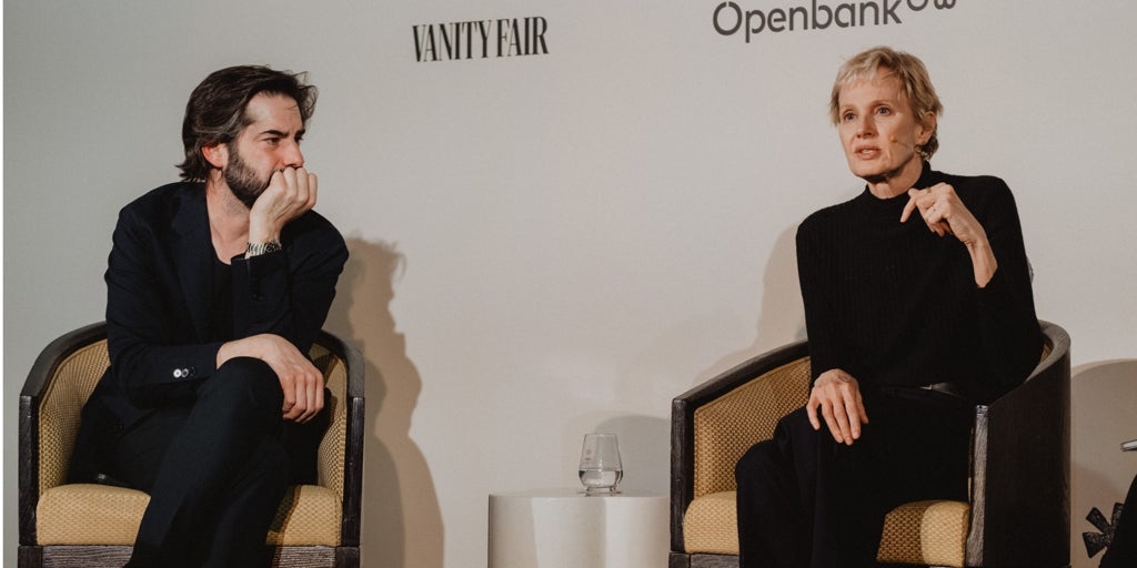 Siri Hustvedt Madrid'de ve Paul Auster hâlâ hayatta: “Gelecek belirsiz ama umut var”