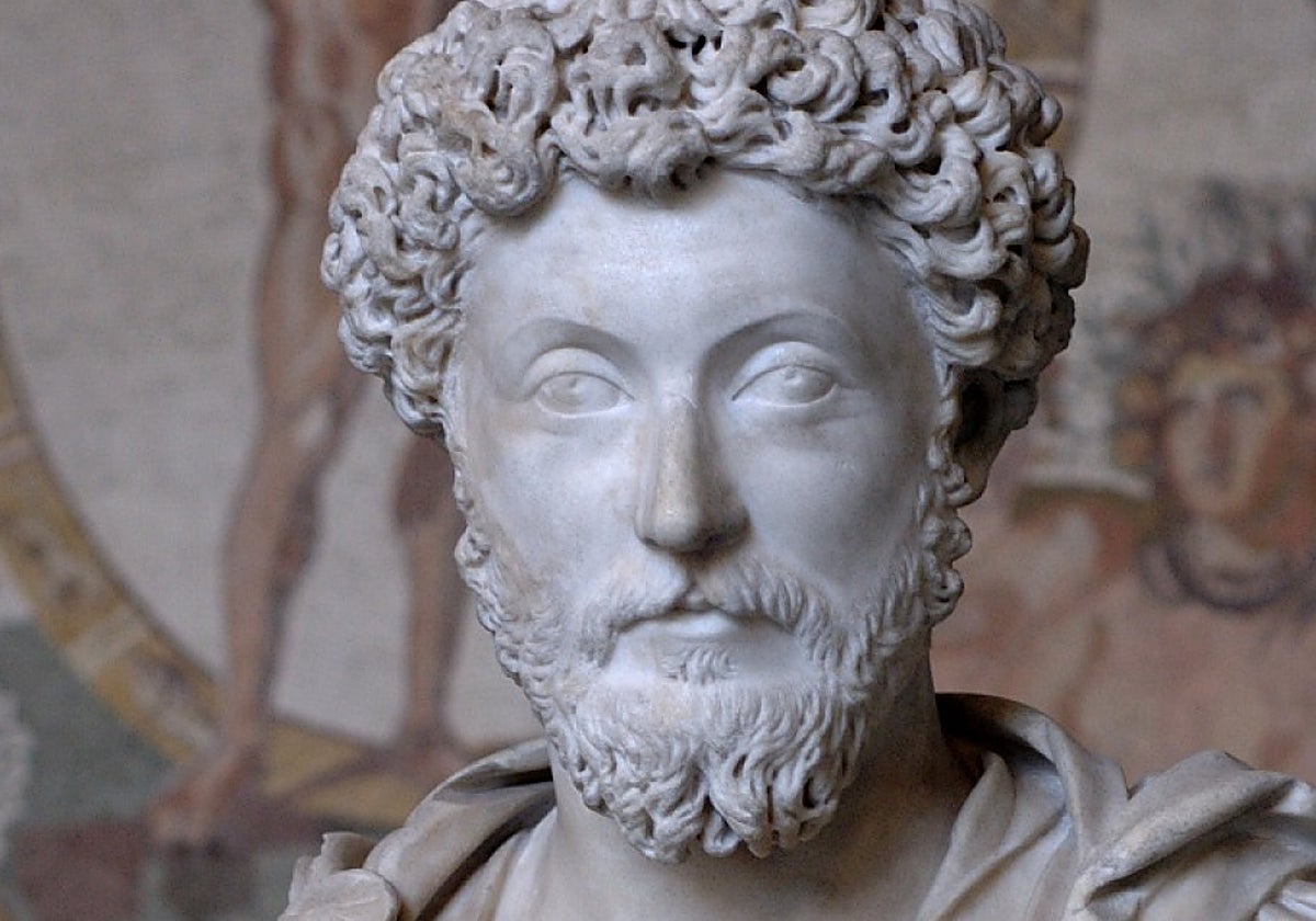 Marco Aurelio