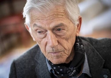'Campesinos y señores', de Theodor Kallifatides: la tragedia griega en dos actos