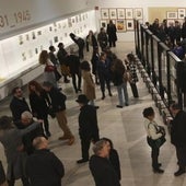 Reabre el Museo ABC: «Para los huérfanos de la ilustración»