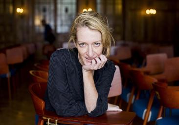 Milena Busquets: «El puritanismo es una forma de cursilería»