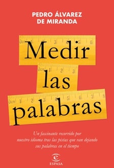 Imagen - 'Medir las palabras'