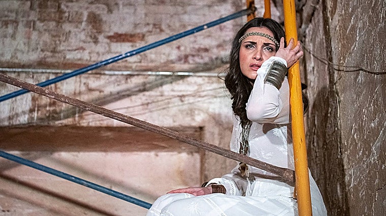 'Lucia di Lammermoor'