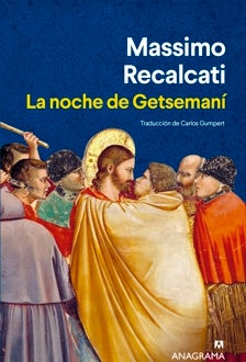 Imagen - 'La noche de Getsemaní'