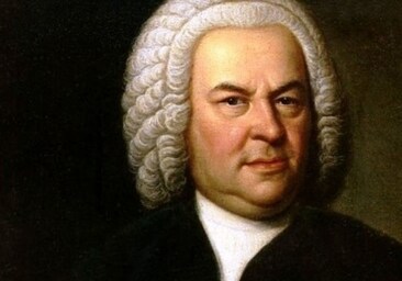 Una pasión de Bach