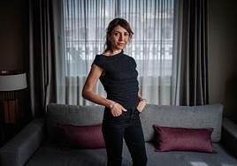 Ottessa Moshfegh:  «En este mundo de 'influencers', ¿qué sentido tiene ser un donnadie?»