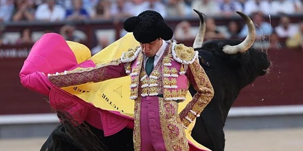 Cuánto dinero cobra un torero en España por corrida en 2026: sueldos por categoría