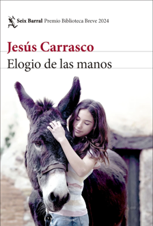 Imagen - 'Elogio de las manos'