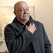 Imagen - «En el campo de la pintura hay gente joven muy buena ahora mismo que está abriendo caminos no solo desde sus ideas sino desde la práctica, cuando parece que ya está todo hecho»