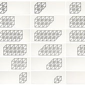 Rigurosa y genial, 'Asins' era Elena. Doble exposición en Elvira González y Freijo Gallery